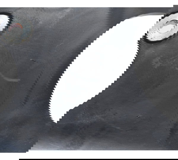 Acabamento Inferior Mesa Yamaha Yzf R1 09-15 Original