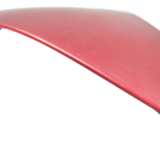 Carenagem Lateral Direita Yamaha Yzf R1 09-15 Original Vermelho