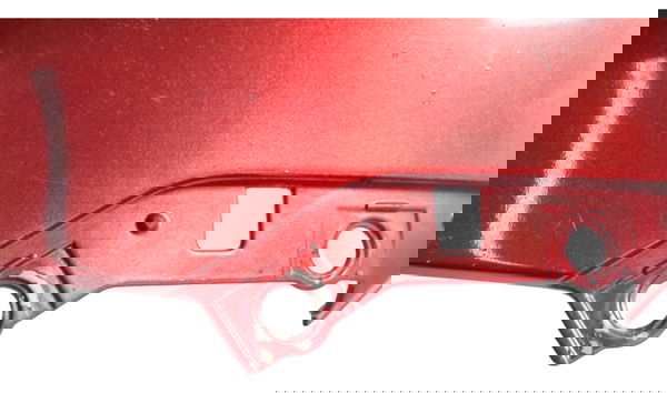 Carenagem Lateral Direita Yamaha Yzf R1 09-15 Original