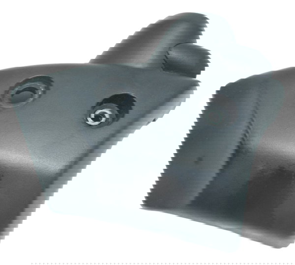 Acabamento Capa Escape Yamaha Yzf R1 09-15 Original