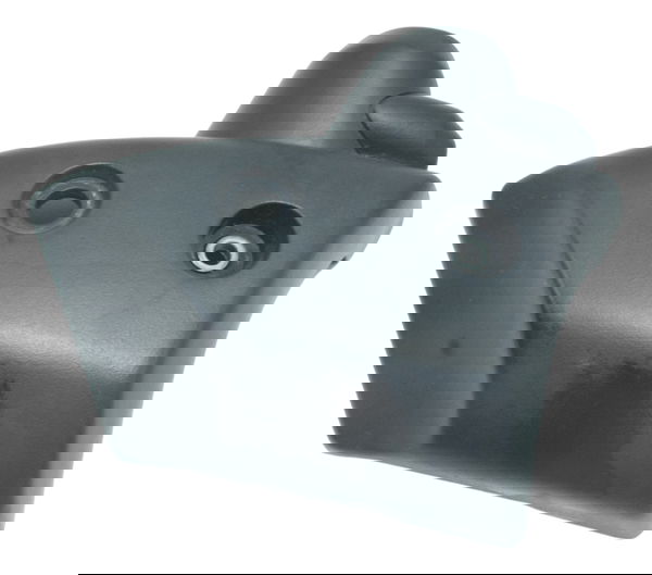 Acabamento Capa Escape Yamaha Yzf R1 09-15 Original