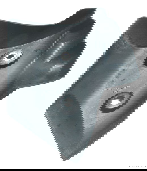 Acabamento Capa Escape Yamaha Yzf R1 09-15 Original