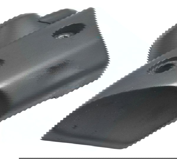 Acabamento Capa Escape Yamaha Yzf R1 09-15 Original