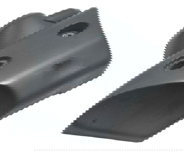 Acabamento Capa Escape Yamaha Yzf R1 09-15 Original