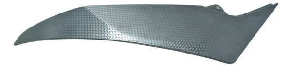 Acabamento Lat Tanque Dir C/ Detalh Yamaha Yzf R1 09-15 Orig