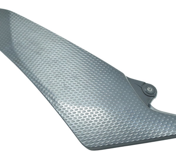 Acabamento Lat Tanque Dir C/ Detalh Yamaha Yzf R1 09-15 Orig