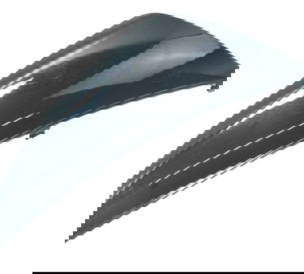 Carenagem Frontal Esquerda Yamaha Yzf R1 09-15 Original Preto