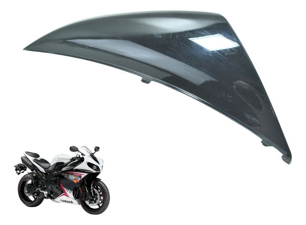 Carenagem Frontal Esquerda Yamaha Yzf R1 09-15 Original