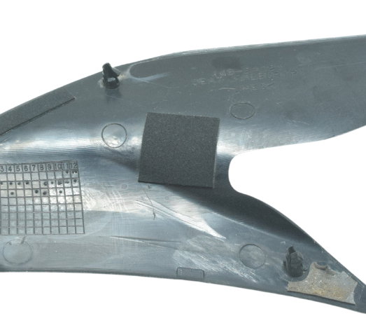 Acabamento Assento Direito Yamaha Yzf R1 09-15 Original