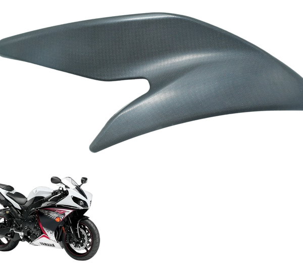 Acabamento Assento Direito Yamaha Yzf R1 09-15 Original