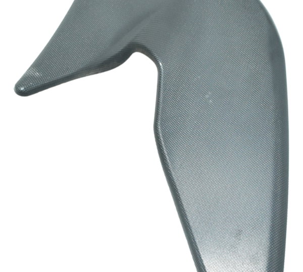 Acabamento Assento Esquerdo Yamaha Yzf R1 09-15 Original Preto