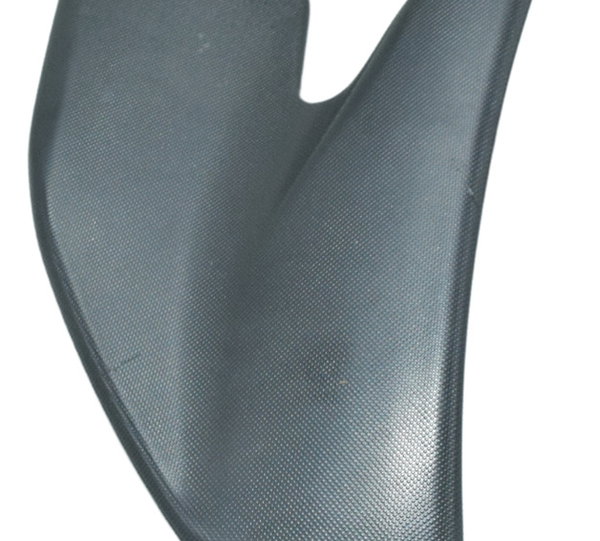 Acabamento Assento Esquerdo Yamaha Yzf R1 09-15 Original Preto