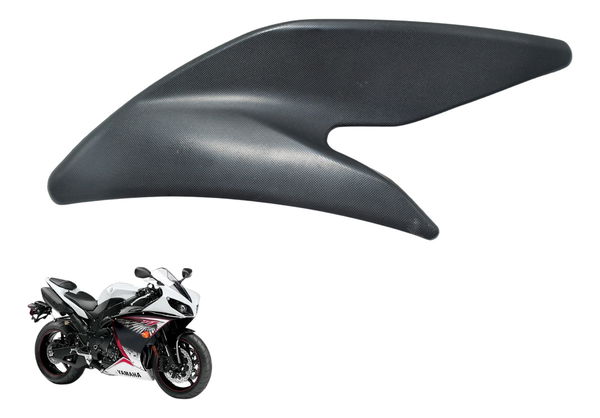 Acabamento Assento Esquerdo Yamaha Yzf R1 09-15 Original
