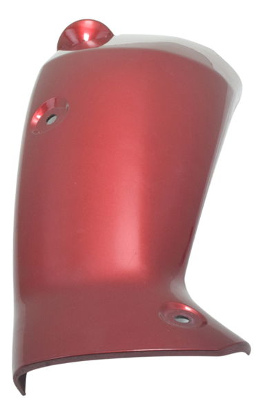 Tampa Acabamento Painel Esquerd Yamaha Yzf R1 09-15 Original