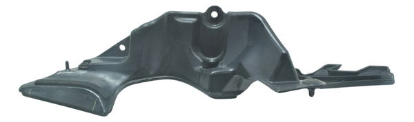 Suporte Carenagem Direita Yamaha Yzf R1 09-15 Original