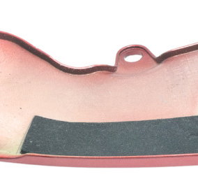 Carenagem Interna Painel Direit Yamaha Yzf R1 09-15 Original Vermelho