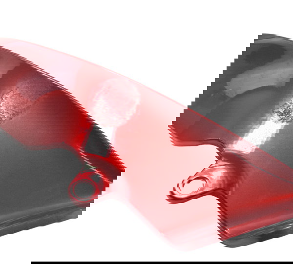 Carenagem Interna Painel Direit Yamaha Yzf R1 09-15 Original Vermelho