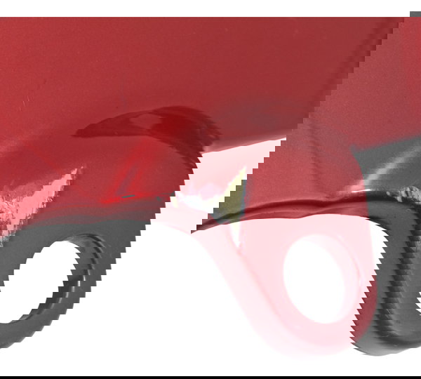 Carenagem Interna Painel Direit Yamaha Yzf R1 09-15 Original Vermelho