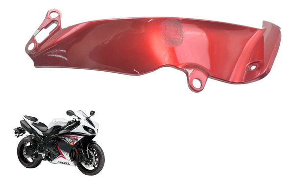 Carenagem Interna Painel Direit Yamaha Yzf R1 09-15 Original