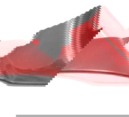 Carenagem Interna Painel Esquer Yamaha Yzf R1 09-15 Original Vermelho