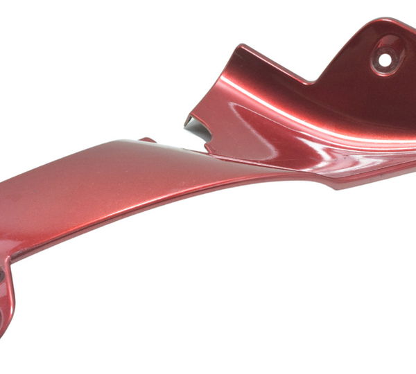 Carenagem Interna Painel Esquer Yamaha Yzf R1 09-15 Original Vermelho