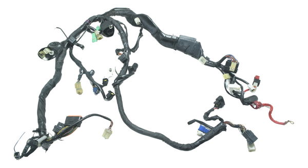 Chicote Principal Yamaha Yzf R1 09-15 Original