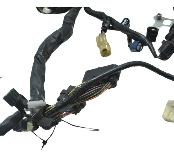 Chicote Principal Yamaha Yzf R1 09-15 Original