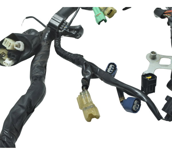 Chicote Principal Yamaha Yzf R1 09-15 Original