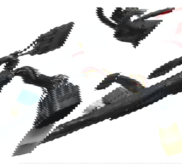 Chicote Principal Yamaha Yzf R1 09-15 Original