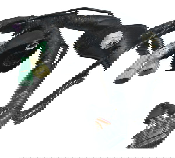 Chicote Principal Yamaha Yzf R1 09-15 Original