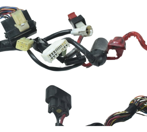 Chicote Principal Yamaha Yzf R1 09-15 Original