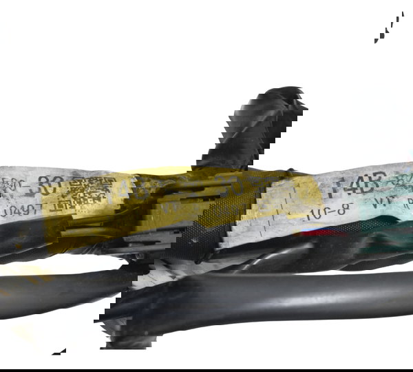 Chicote Principal Yamaha Yzf R1 09-15 Original