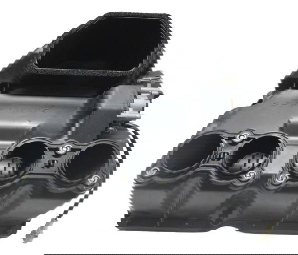 Caixa Filtro Ar Yamaha Yzf R1 09-15 Original