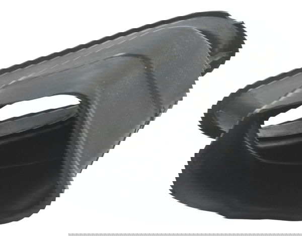 Borracha Duto Ar Esquerdo Yamaha Yzf R1 09-15 Original