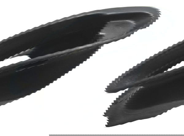 Borracha Duto Ar Esquerdo Yamaha Yzf R1 09-15 Original