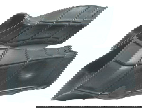 Par Duto Ar Borracha Yamaha Yzf R1 09-15 Original