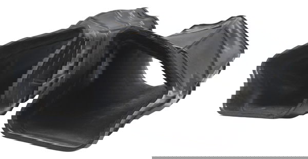 Par Duto Ar Borracha Yamaha Yzf R1 09-15 Original