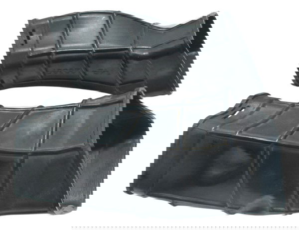 Par Duto Ar Borracha Yamaha Yzf R1 09-15 Original