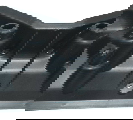 Suporte Flauta Secundária Yamaha Yzf R1 09-15 Original