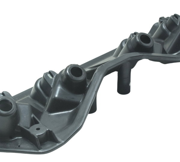 Suporte Flauta Secundária Yamaha Yzf R1 09-15 Original