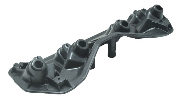 Suporte Flauta Secundária Yamaha Yzf R1 09-15 Original