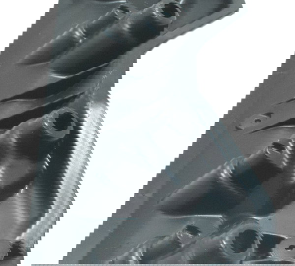 Suporte Flauta Secundária Yamaha Yzf R1 09-15 Original