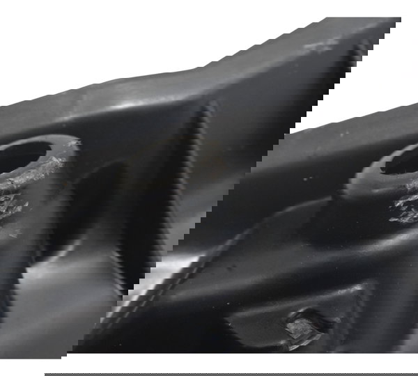 Suporte Flauta Secundária Yamaha Yzf R1 09-15 Original