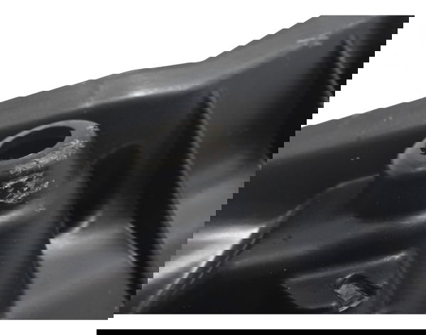 Suporte Flauta Secundária Yamaha Yzf R1 09-15 Original