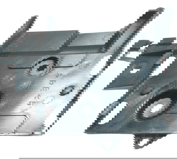 Tampa Caixa Bateria Yamaha Yzf R1 09-15 Original Preto