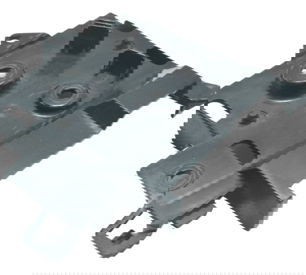 Tampa Caixa Bateria Yamaha Yzf R1 09-15 Original Preto