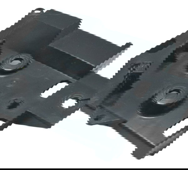 Tampa Caixa Bateria Yamaha Yzf R1 09-15 Original Preto