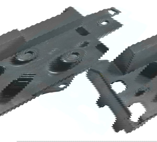 Tampa Caixa Bateria Yamaha Yzf R1 09-15 Original Preto