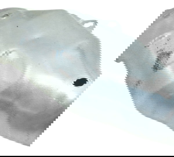 Capa Proteção Escape Yamaha Yzf R1 09-15 Original