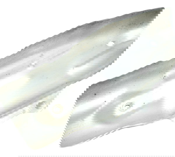 Capa Proteção Escape Yamaha Yzf R1 09-15 Original